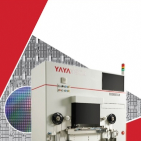 捲帶紅外線檢查機